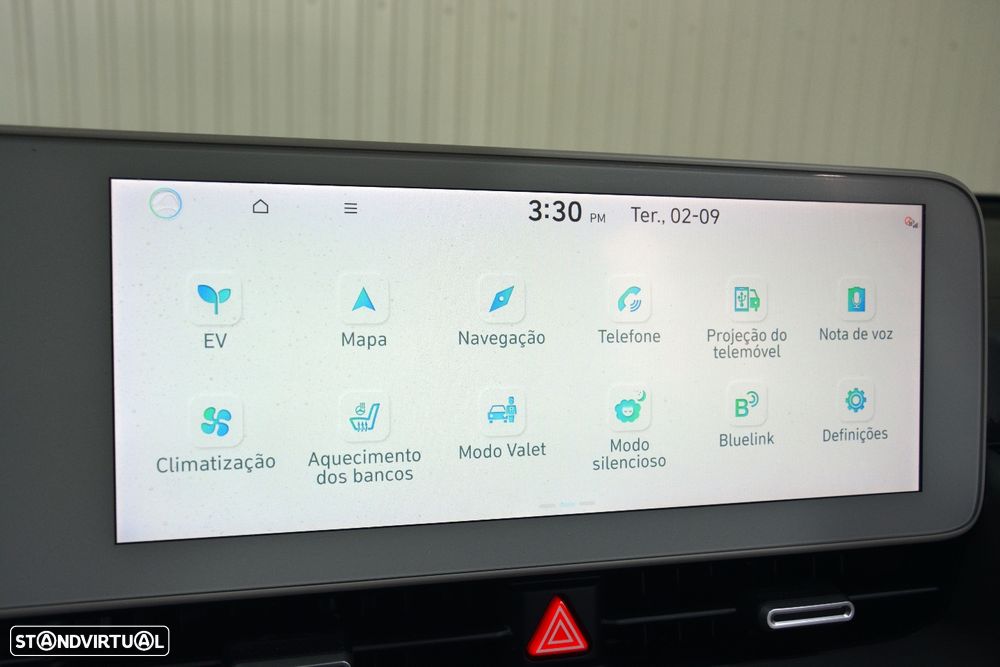 Hyundai Ioniq 5 58 kWh Dynamiq - 33