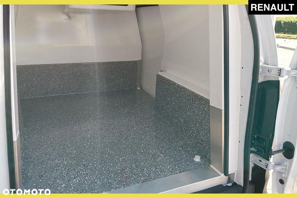 Renault Kangoo Van L2H1 Extra Izoterma 1.5 115KM - 7