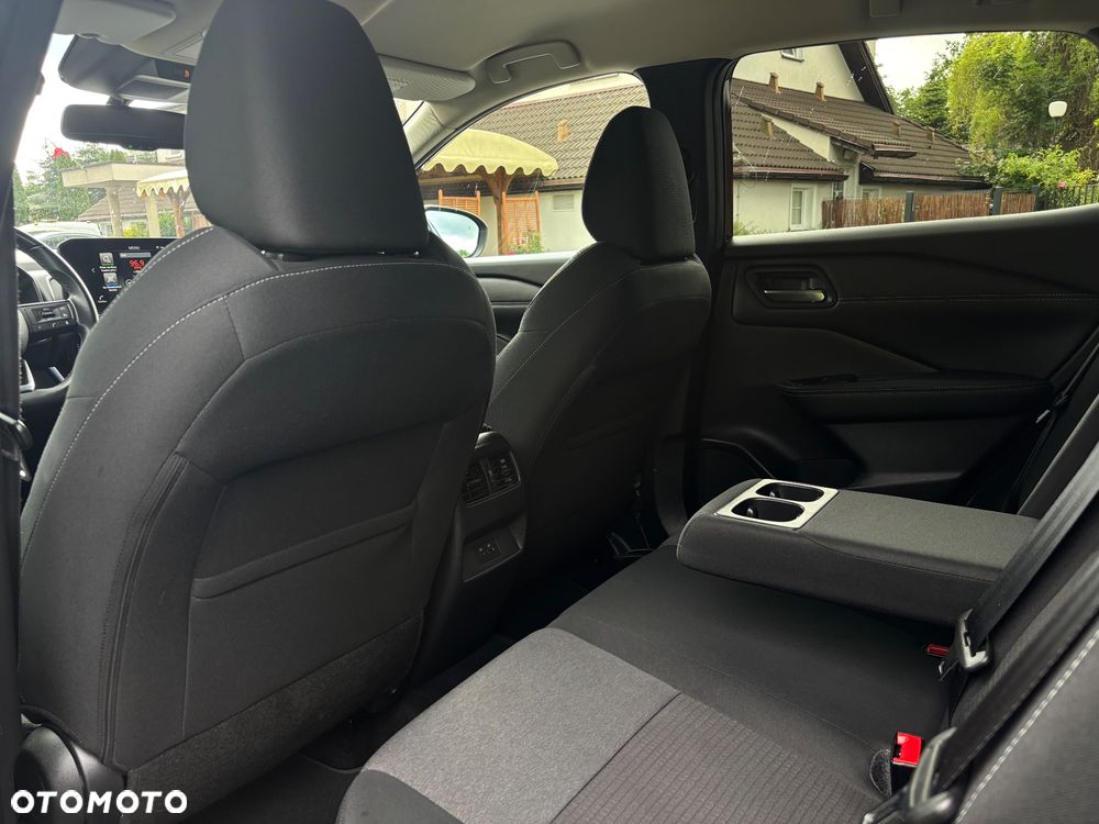 Nissan Qashqai 1.3 DIG-T N-Style - 21