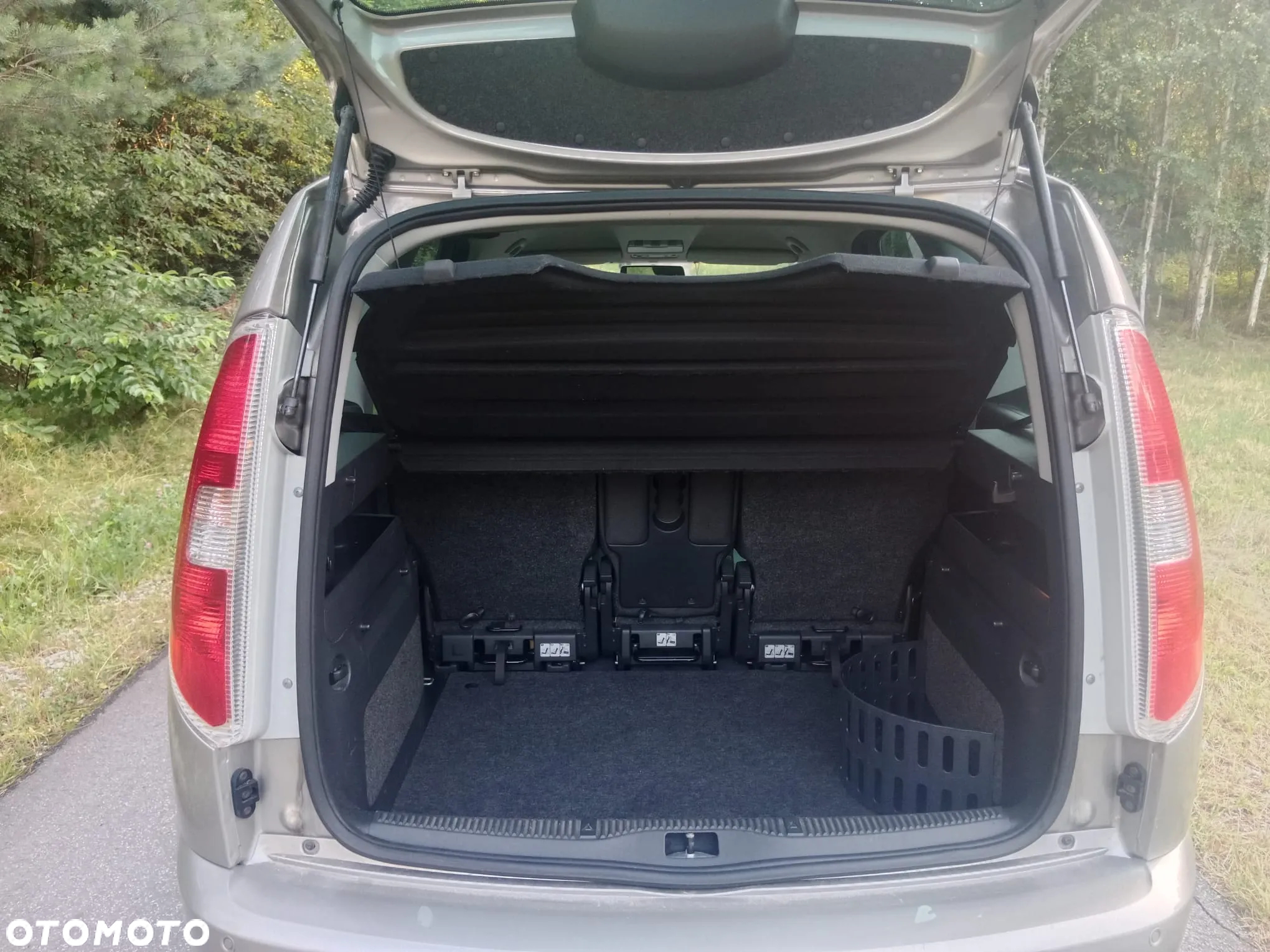 Skoda Roomster - 14
