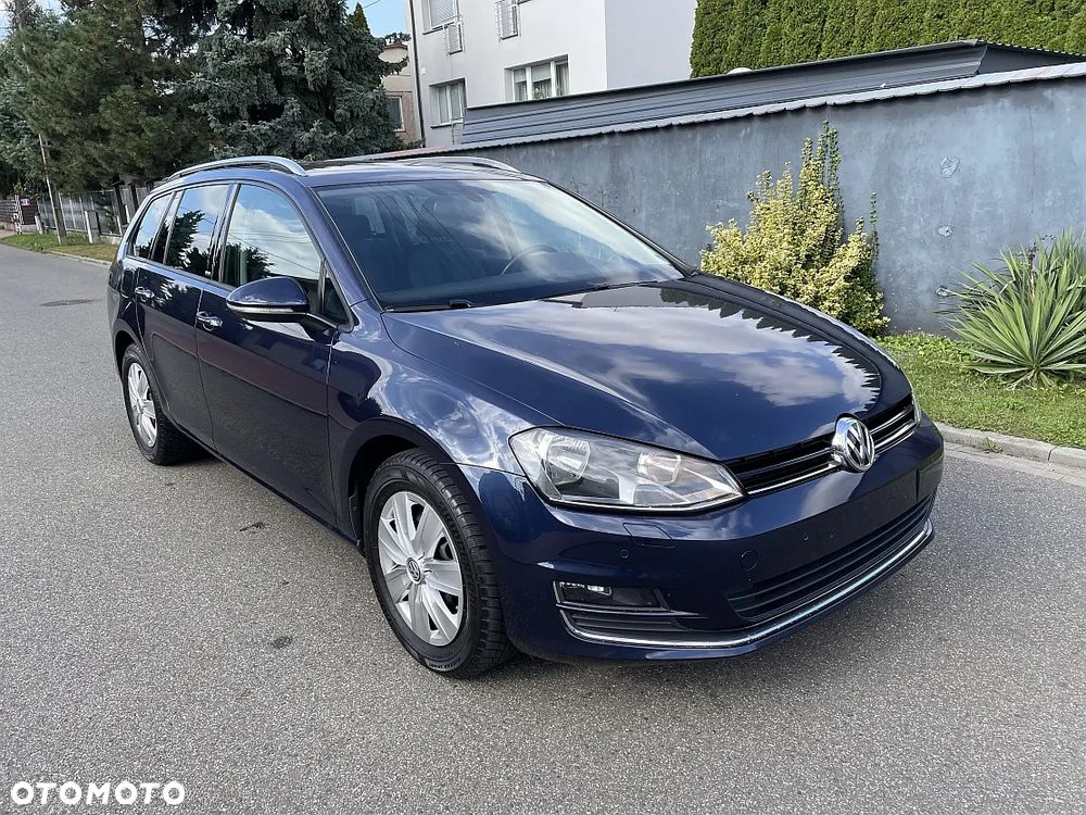 Volkswagen Golf 1.6 TDI BMT Highline - 37