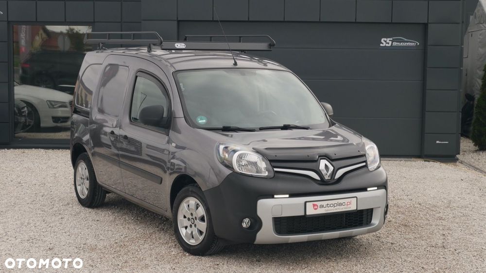 Renault Kango - 2