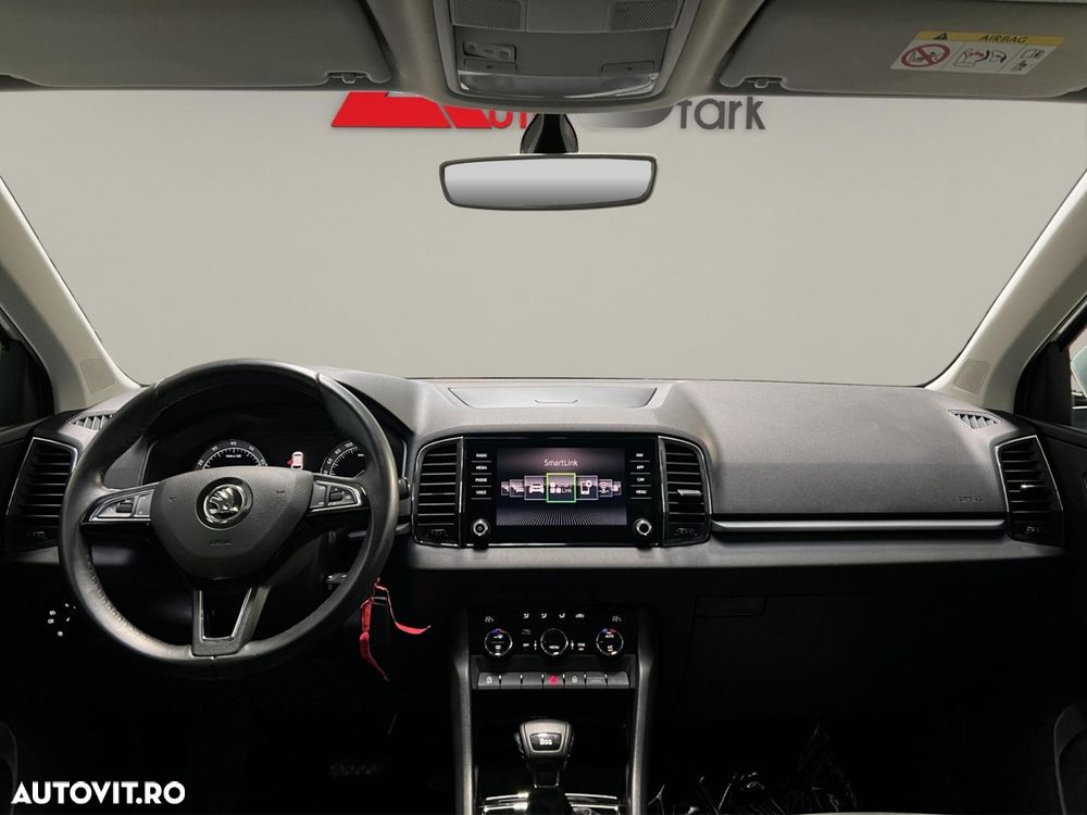 Skoda Karoq 1.5 TSI ACT DSG Style - 5