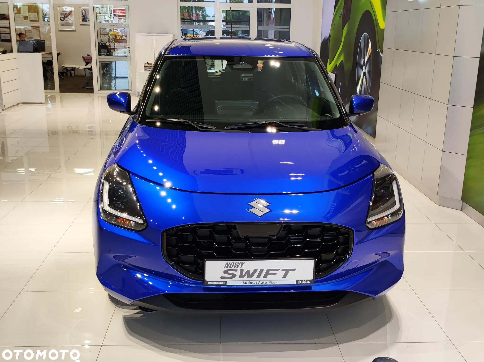 Suzuki Swift 1.2 Dualjet SHVS Premium - 2
