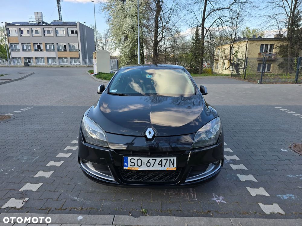 Renault Megane 1.9 dCi Exception - 2
