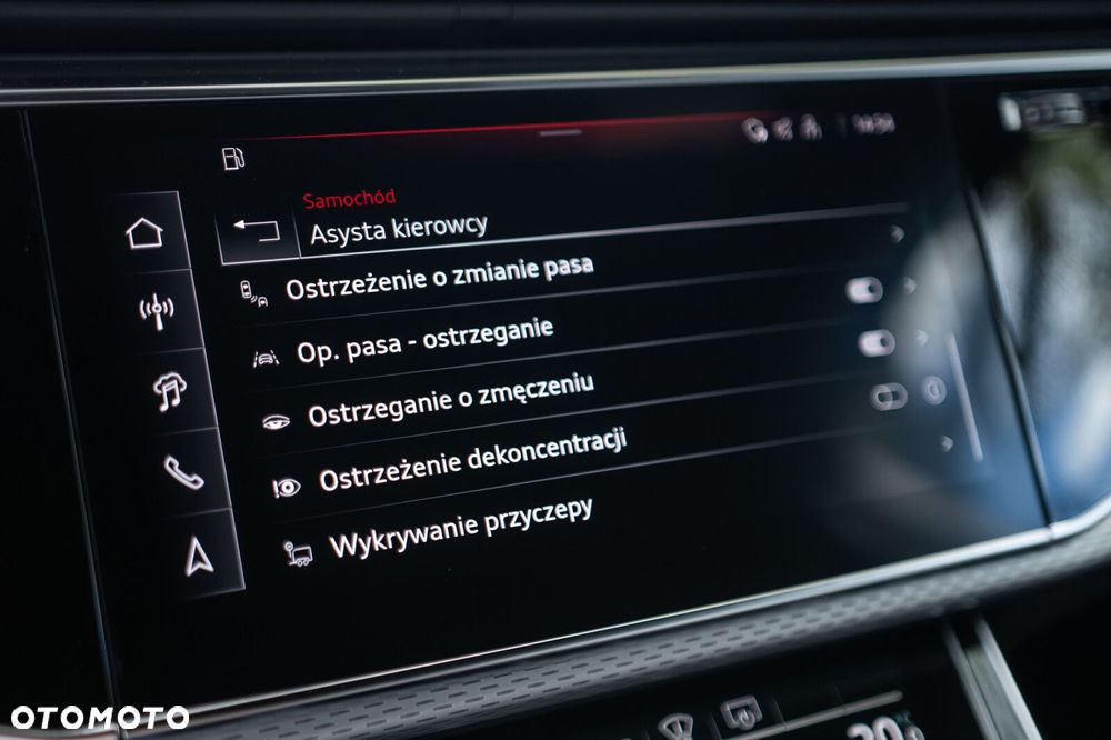 Audi Q7 60 TFSI e PHEV Quattro S Line Tiptr - 25