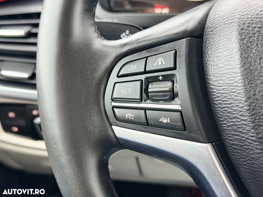 BMW X5 xDrive25d Sport-Aut. - 26