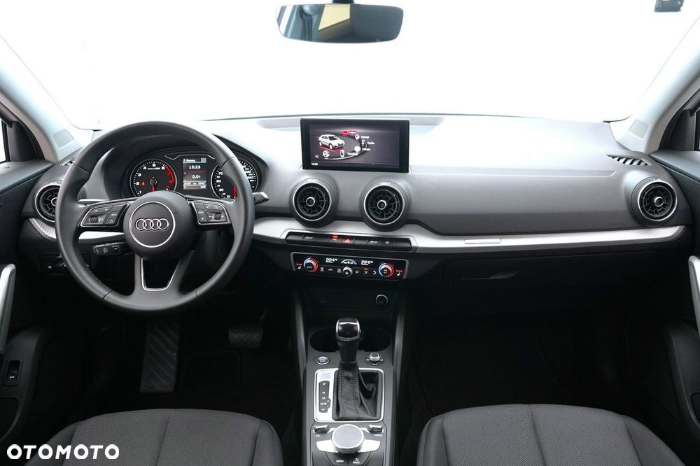 Audi Q2 - 26