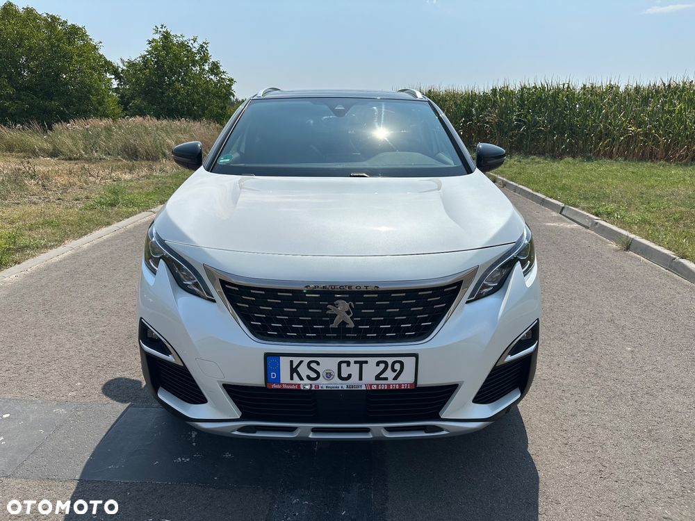 Peugeot 3008 THP 165 EAT6 Stop & Start Allure - 2