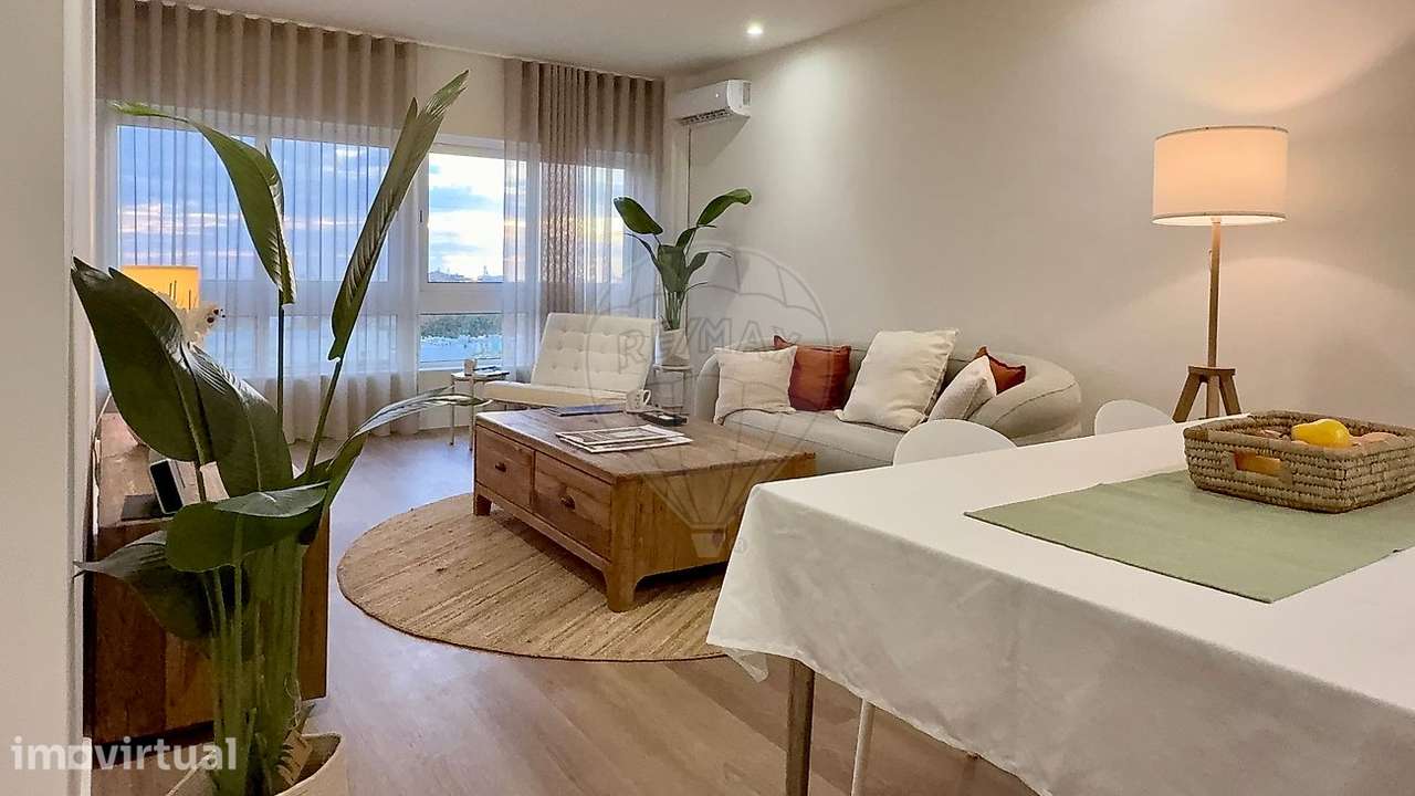 Apartamento T1 para venda - Grande imagem: 3/21
