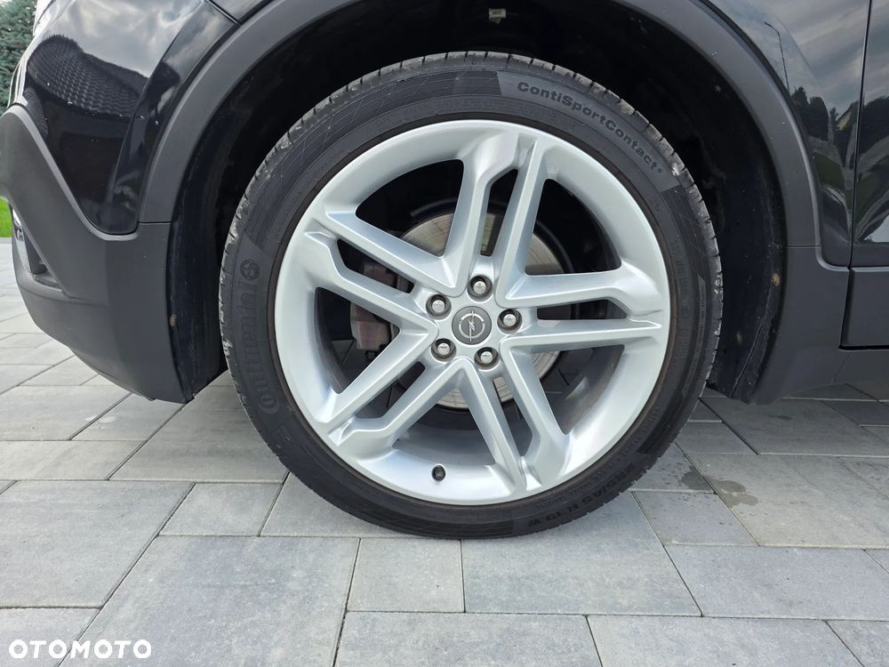 Opel Mokka 1.4 Turbo Automatik Edition - 30