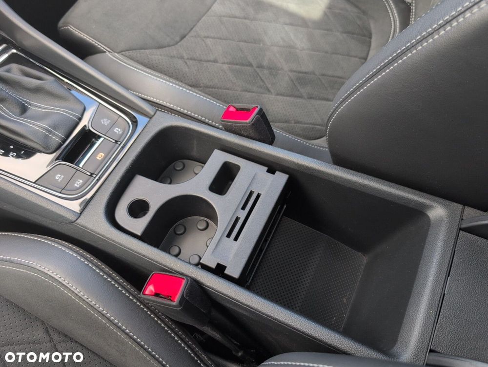 Skoda Kodiaq 2.0 TDI 4x4 Sportline DSG - 38