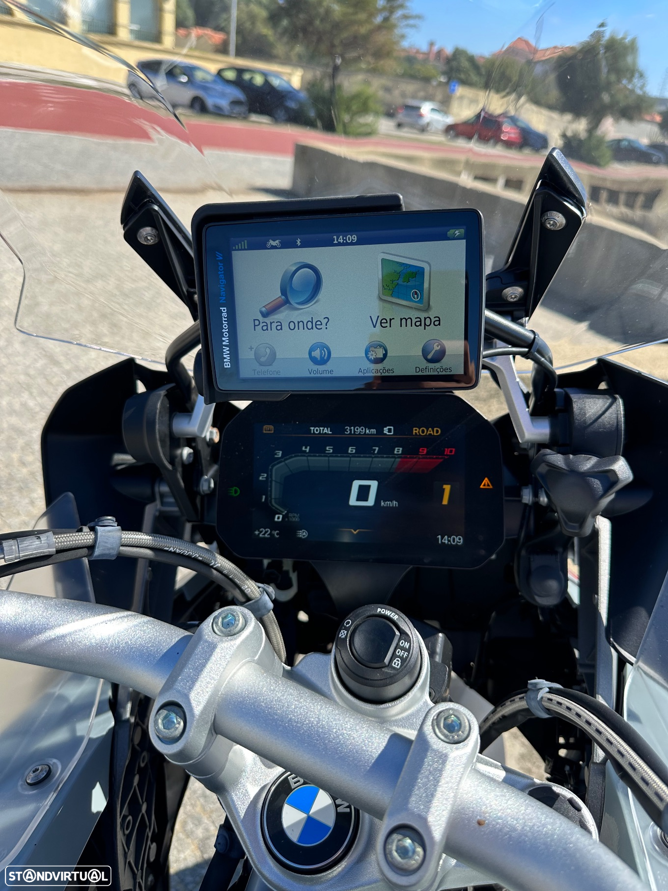 BMW R 1250 GS Adventure - 12