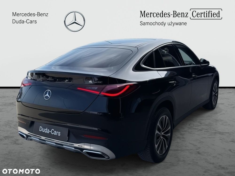 Mercedes-Benz GLC - 3