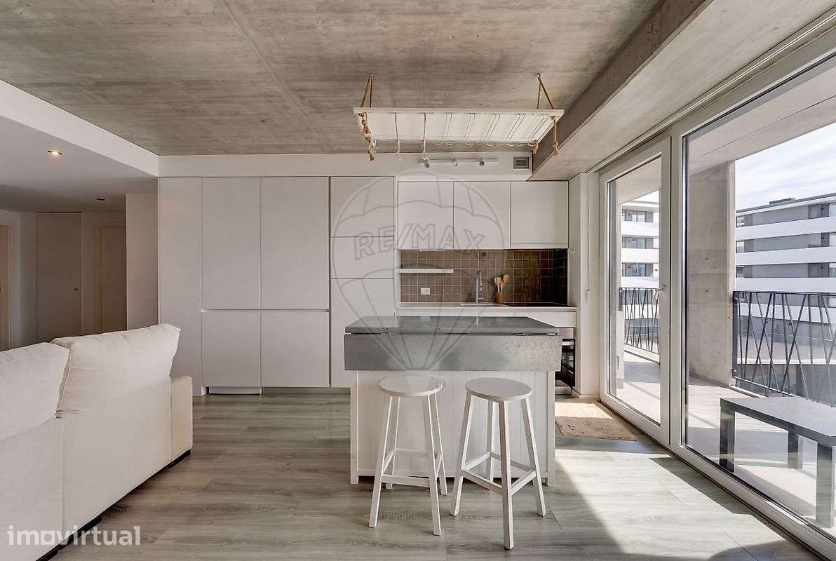 Apartamento T2 para venda - Grande imagem: 5/27