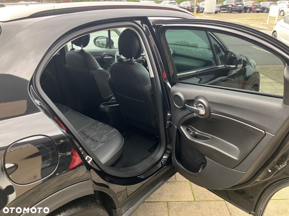 Fiat 500X 1.0 Cross - 25