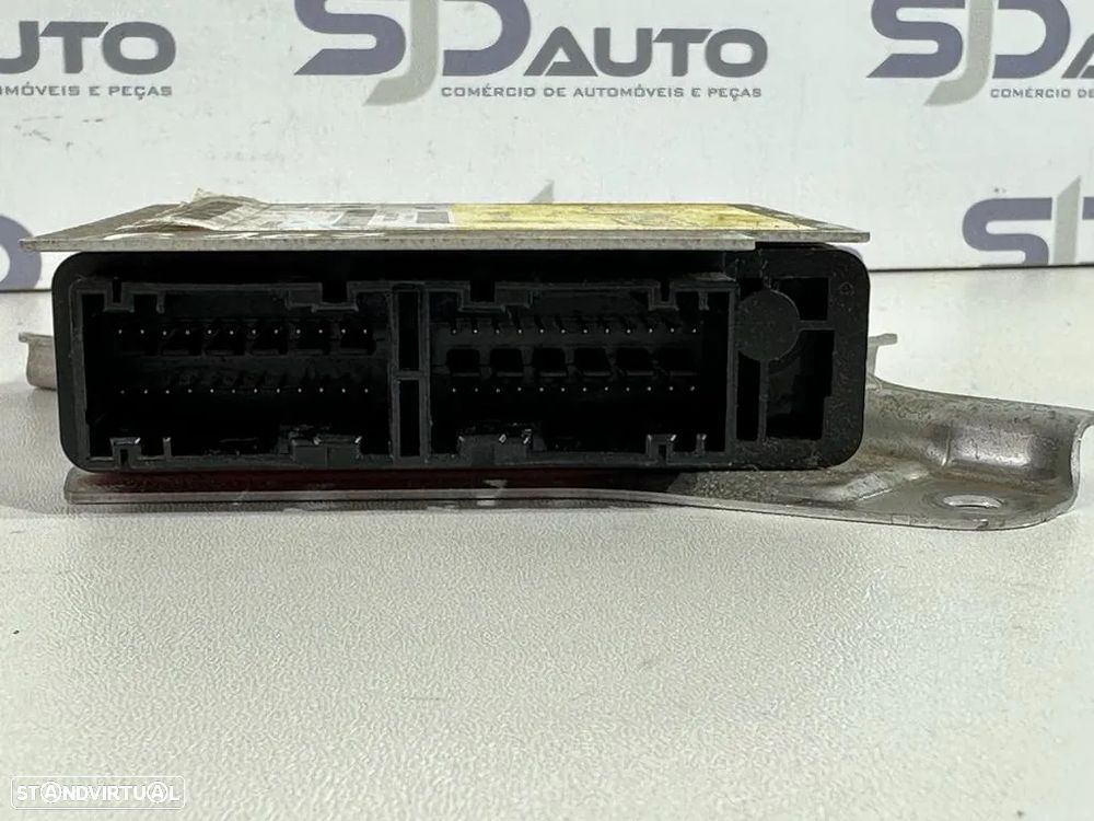 Centralina Airbag - Citroen C1 / Peugeot 107 - 3