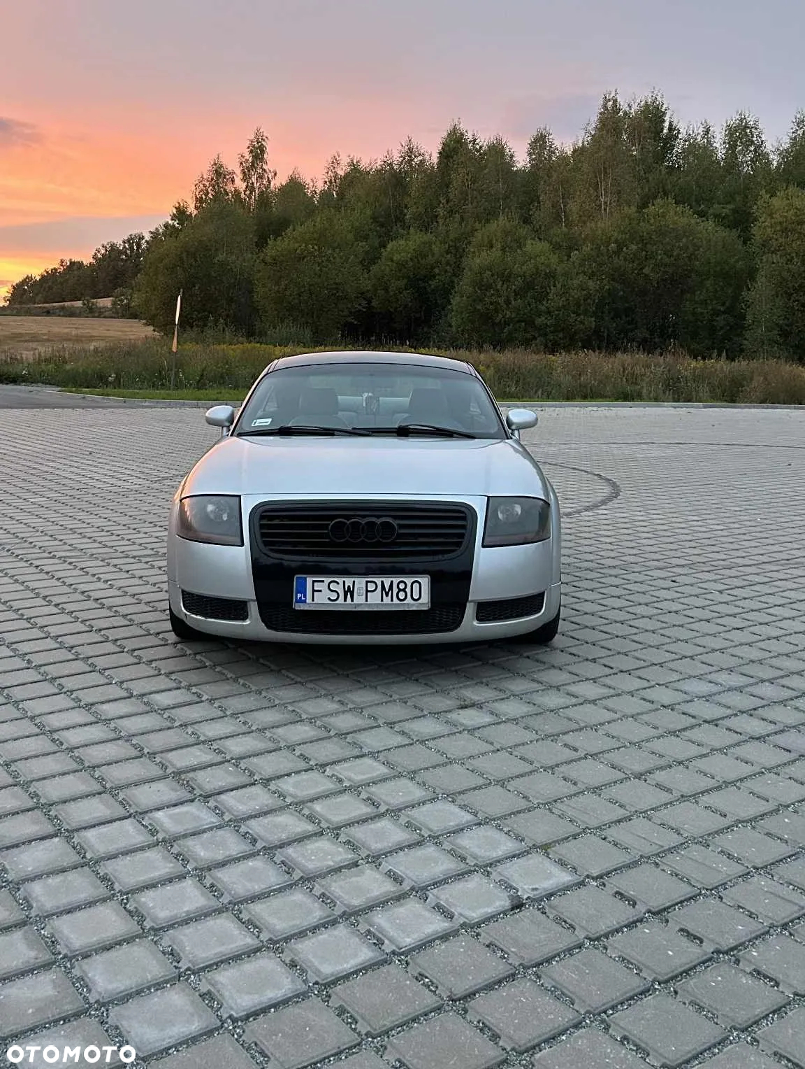 Audi TT Coupé - 4