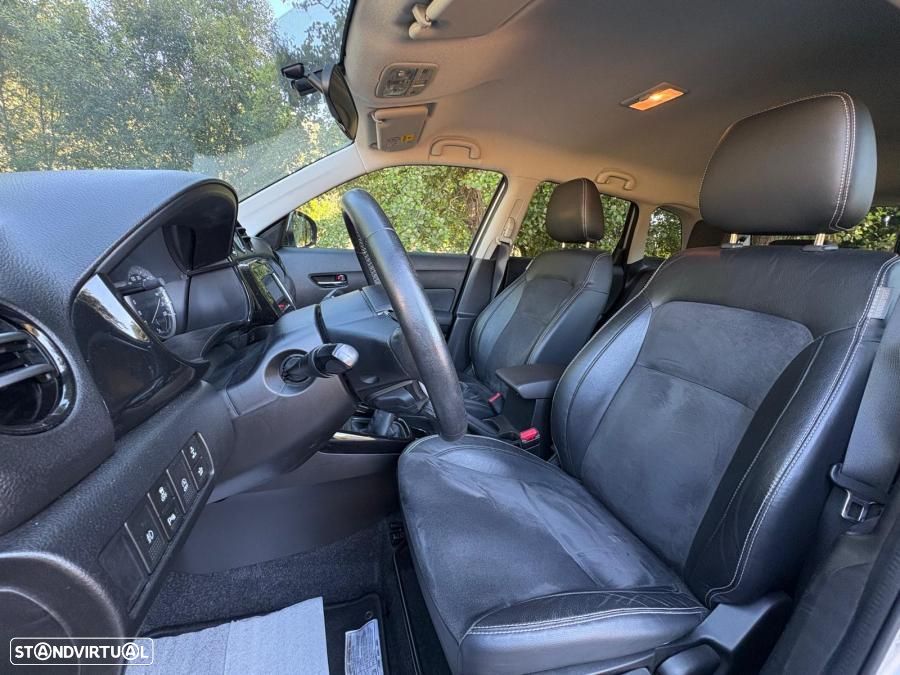 Suzuki Vitara 1.6 VVT GLX - 14
