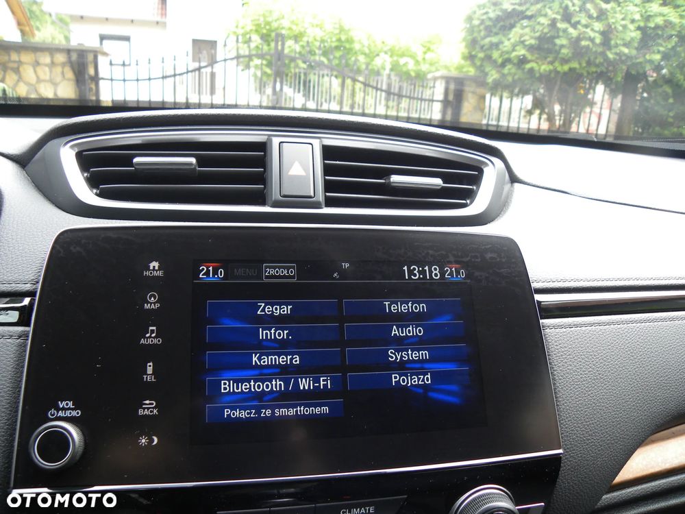 Honda CR-V 1.5T 2WD Elegance - 14