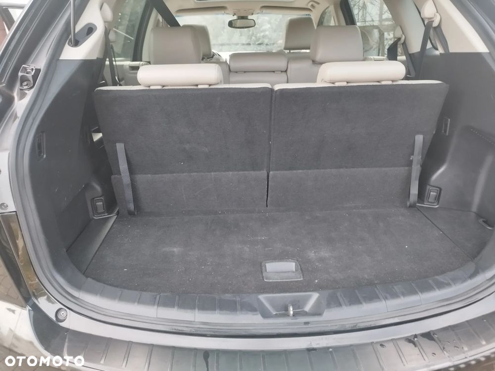 Mazda CX-9 3.7 V6 Sport - 34