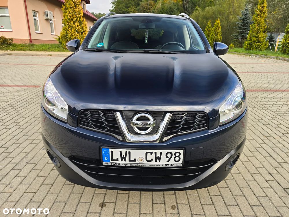 Nissan Qashqai 2.0 Visia - 3