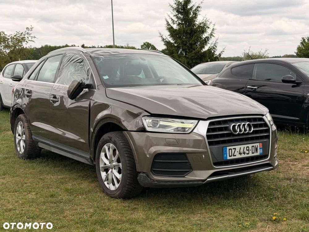 Audi Q3 1.4 TFSI - 11