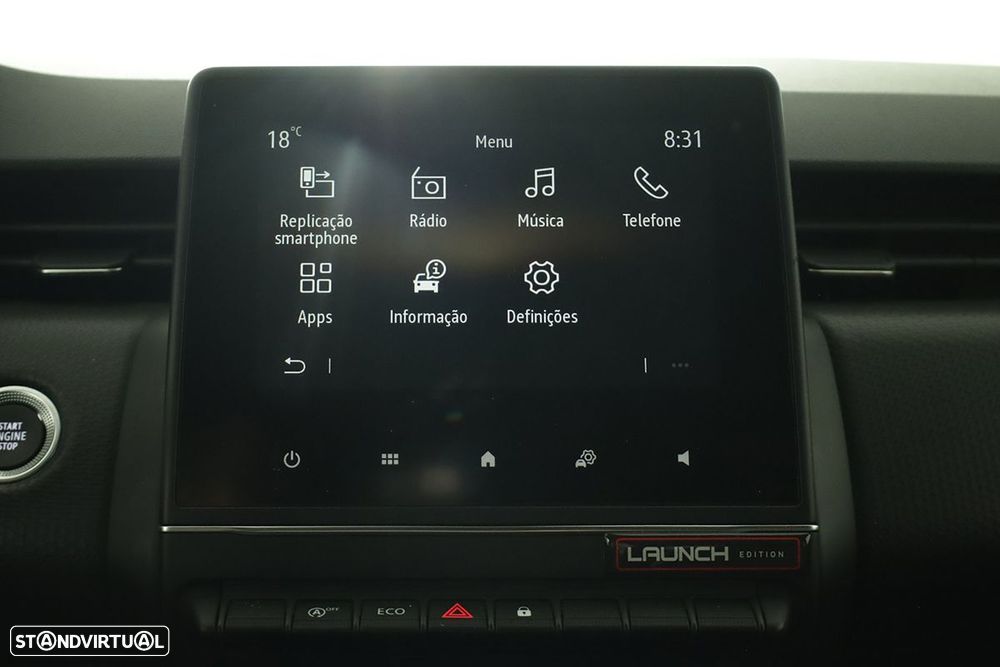 Mitsubishi Colt 1.0 MPI-T Launch Edition - 8