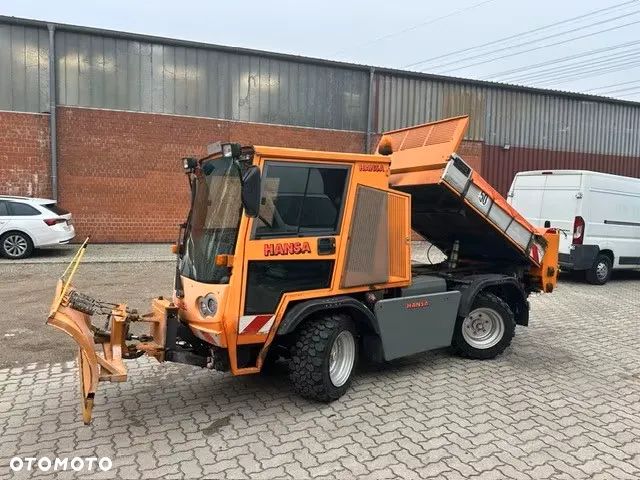 Inny Hansa APZ1003 - 2