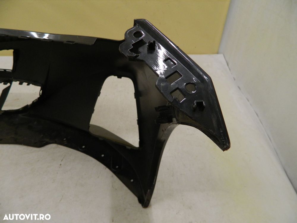 Bara fata BMW Seria 3 G20 / G21 LCI, 2021, 2022, 2023, 2024, Cod origine 51115A1BF40. - 5