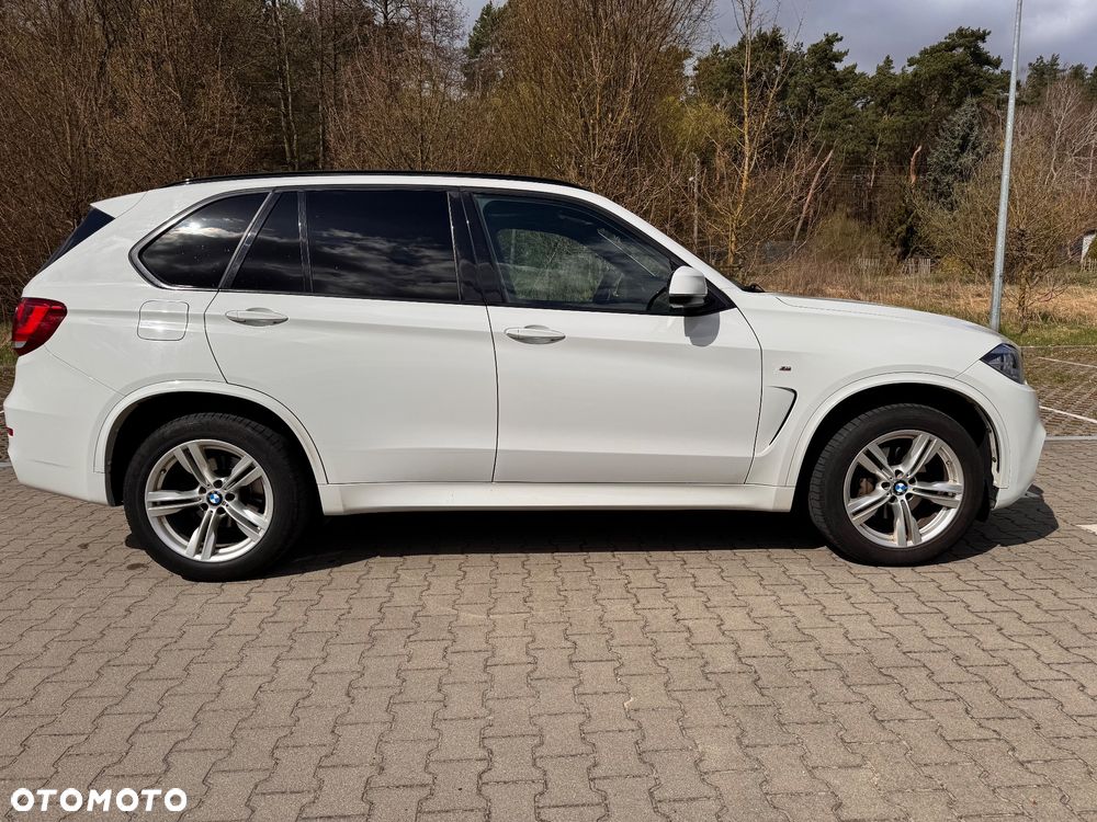 BMW X5 - 16