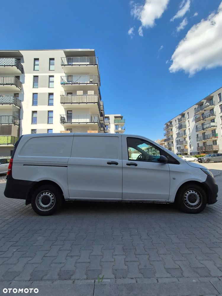 Mercedes-Benz Vito - 13