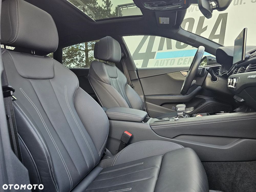 Audi A5 Sportback 45 TFSI quattro S tronic S line - 14