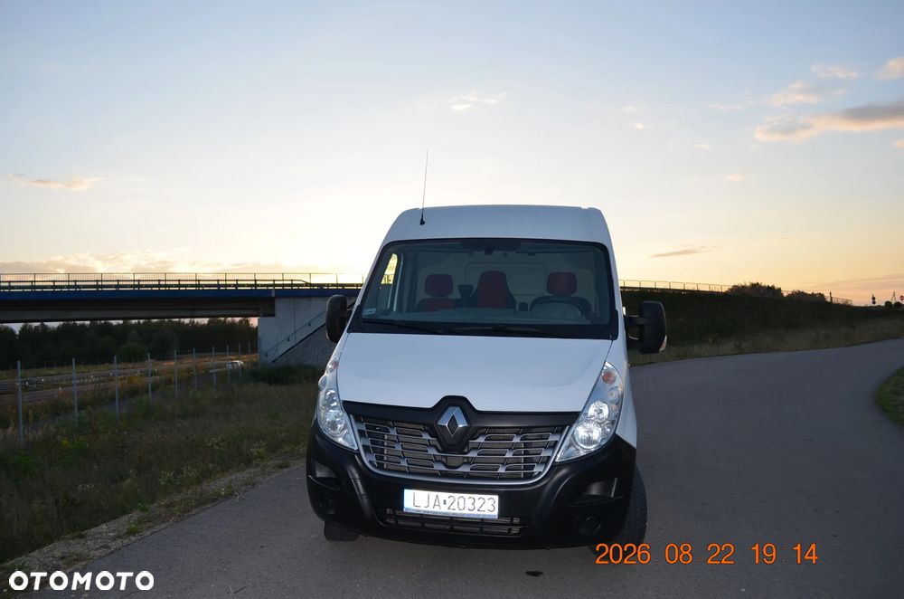 Renault MASTER - 1
