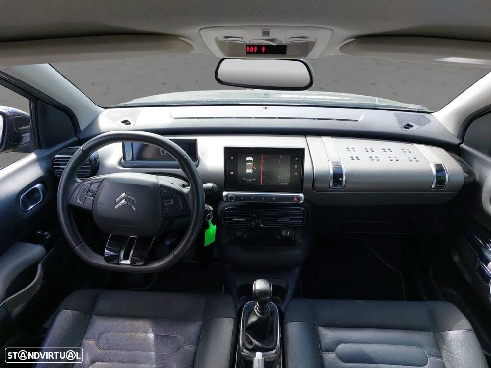 Citroën C4 Cactus 1.2 PureTech Feel - 7