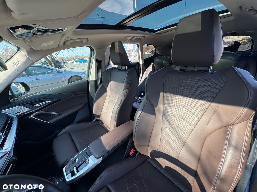 BMW X1 sDrive20i mHEV xLine - 13