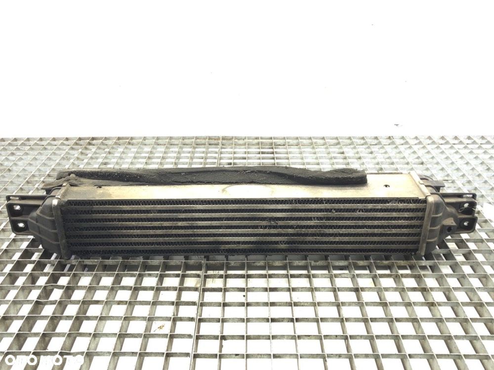 INTERCOOLER  OPEL ANTARA A (L07) 2006 - 2022 2.0 CDTI 4x4 110 kW [150 KM] olej napędowy 2006 - 2011 - 1