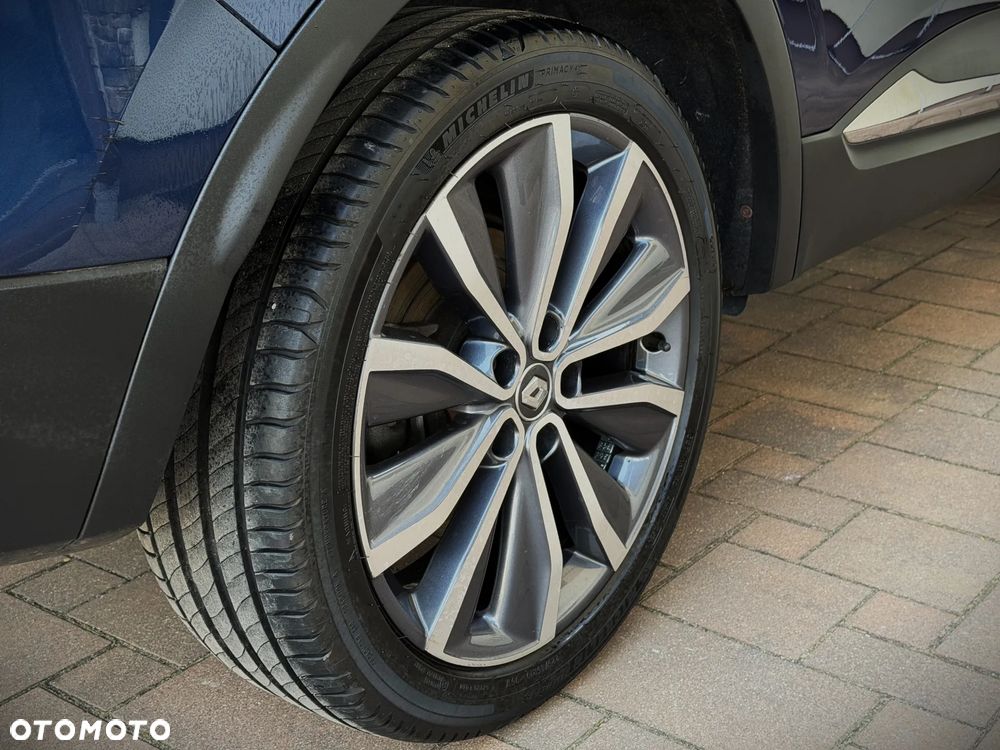 Renault Kadjar 1.2 Energy TCe Spring Edition Plus - 24