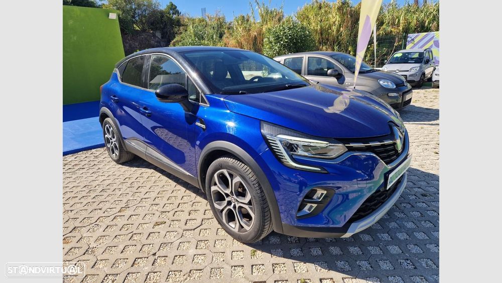 Renault Captur 1.0 TCe Techno - 3