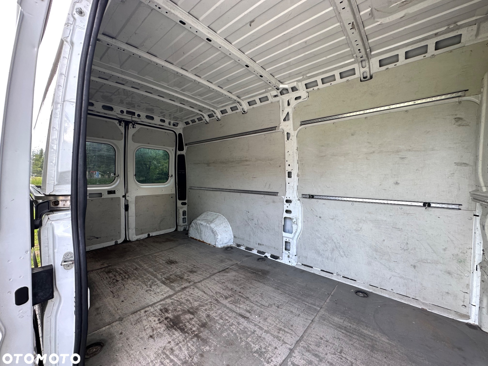 Peugeot Boxer - 21