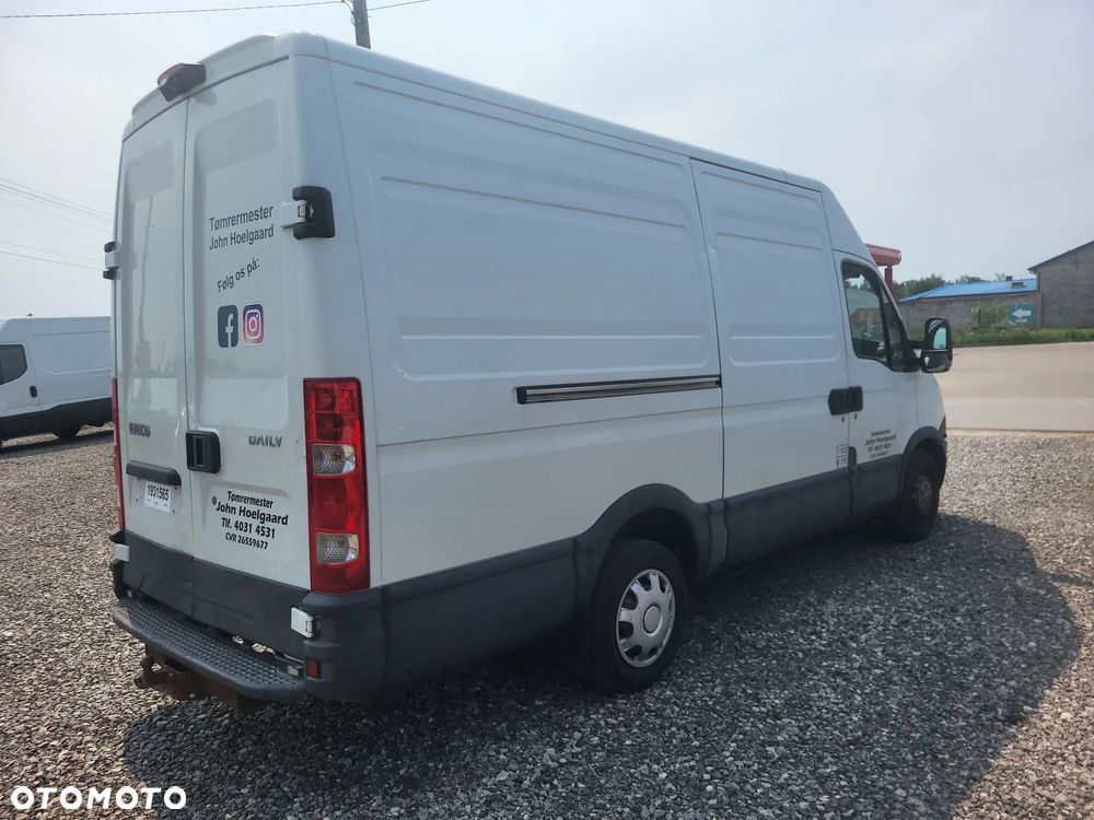 Iveco Daily - 7