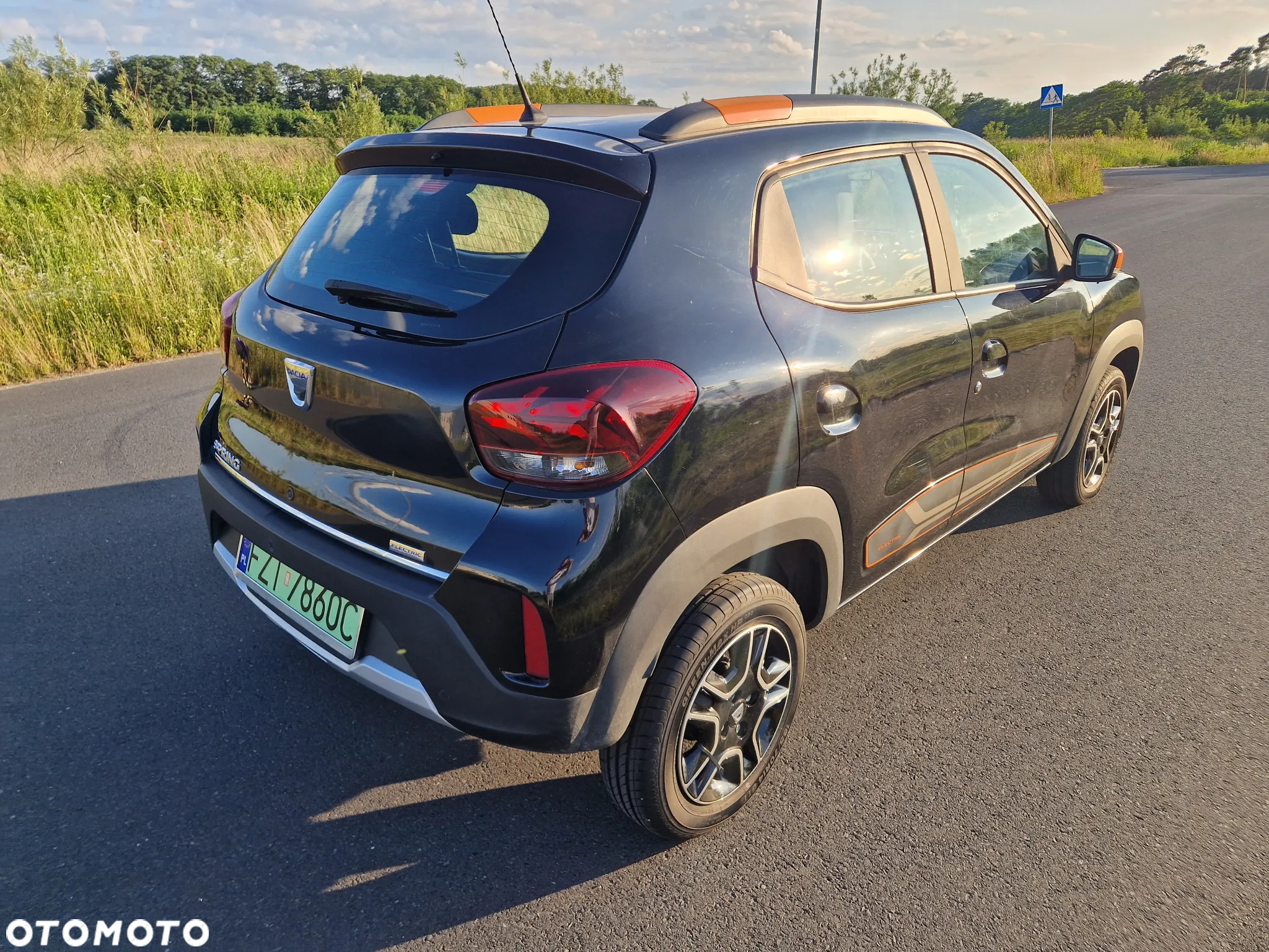 Dacia Spring - 10