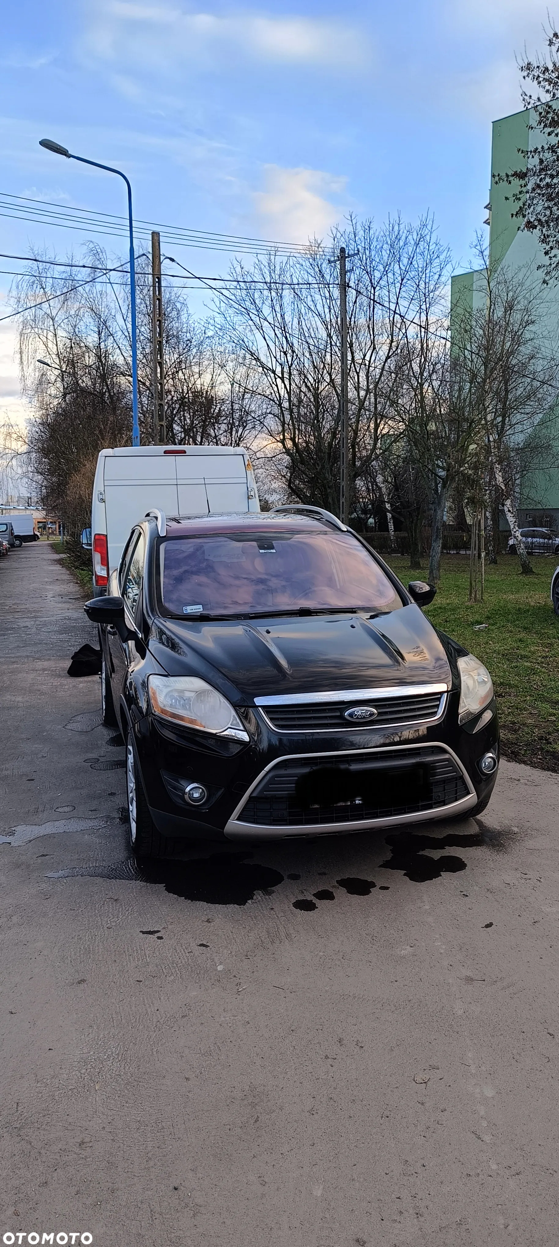 Ford Kuga 2.0 TDCi Titanium FWD - 17