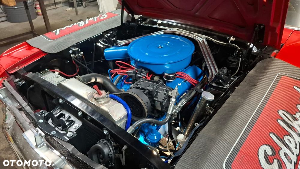 Ford Mustang - 16