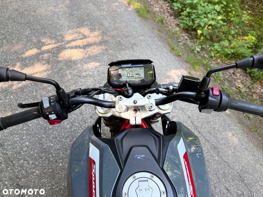 BMW G - 5