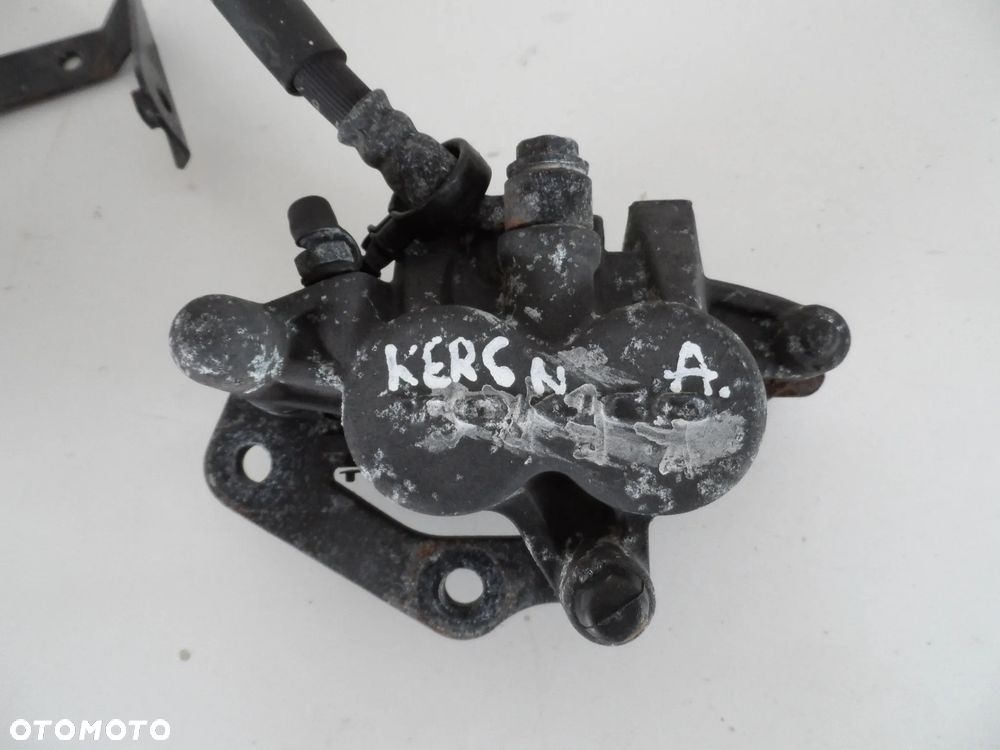 KAWASAKI ER6N zacisk hamulcowy przód P,L - 3