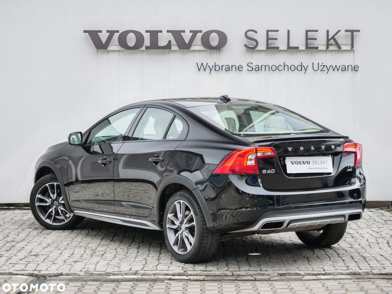 Volvo S60 - 6