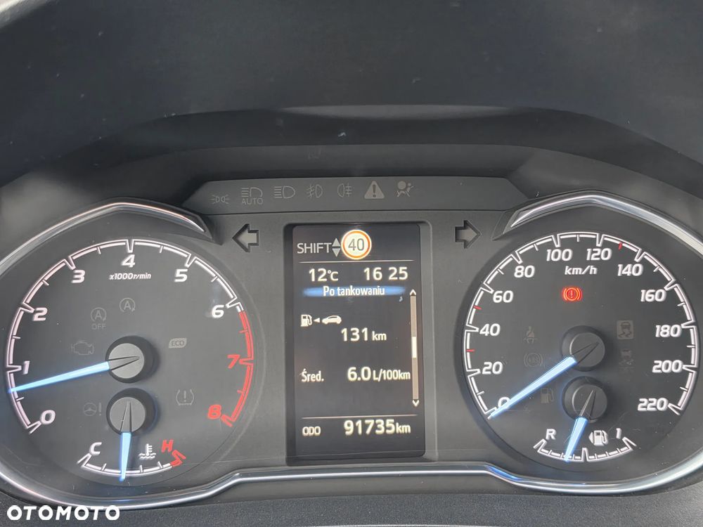 Toyota Yaris 1.5 Selection - 14