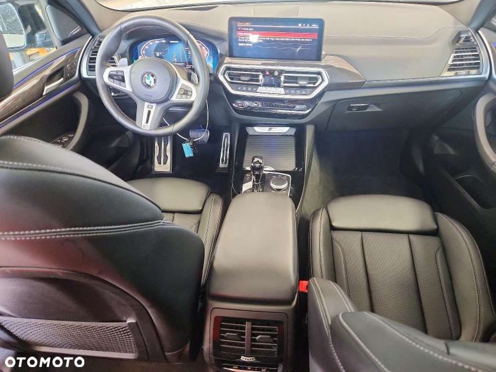 BMW X3 - 9