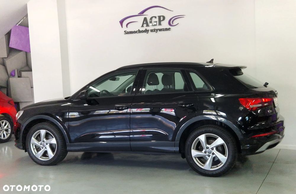 Audi Q3 40 TDI Quattro S tronic advanced - 19
